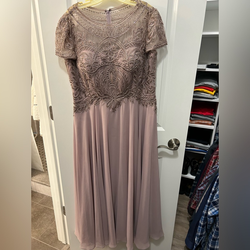 Evening Dress